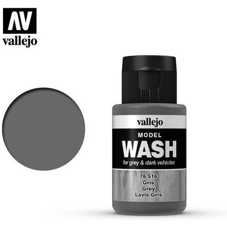 VALLEJO Model Wash Grey 35ml