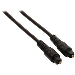 Optische toslink kabel 4mm dik - 10m