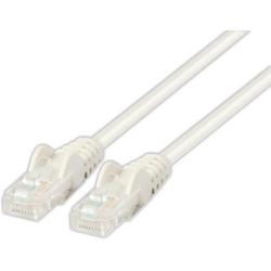 UTP CAT 5e netwerk kabel 20,0 m wit