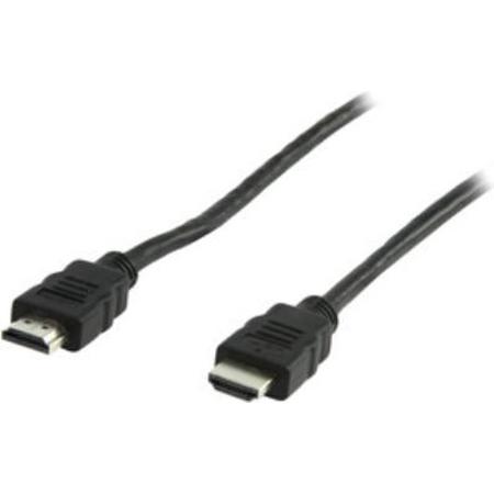 Valueline - 1.4 High Speed HDMI - 2 m - Zwart
