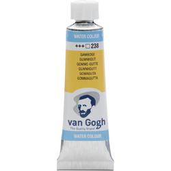 Van Gogh Aquarelverf Tube - 10 ml 238 Gummigut