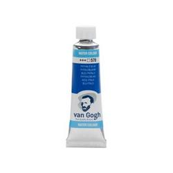   Water Colour tube 10 ml Phthalo Blue (570)