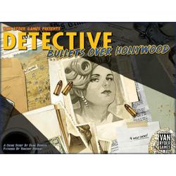 Detective: City of Angels: Bullets over Hollywood Expansion