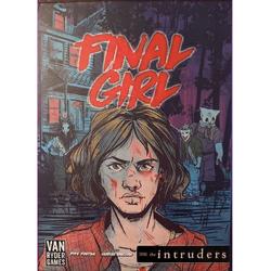 Final Girl: A Knock at the Door Expansion