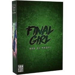 Final Girl: Box of Props Expansion