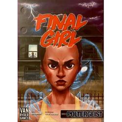 Final Girl: The Haunting of Creech Manor Expansion
