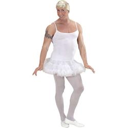 Balletdanseres kostuum voor heren  - Verkleedkleding - M/L
