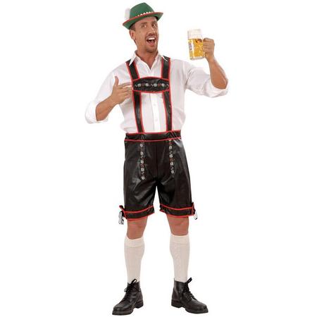 Bavaria kostuum voor heren  - Verkleedkleding - Medium
