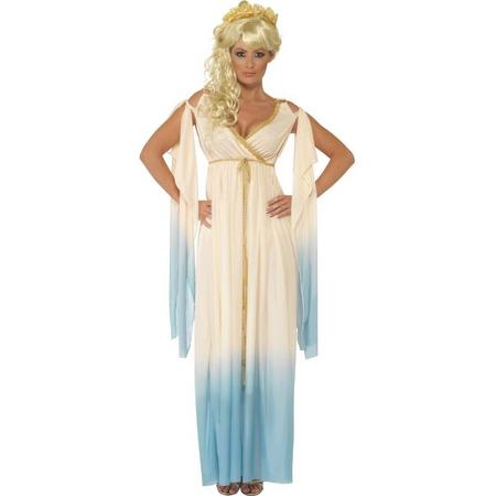 Grieks prinsessenkostuum voor vrouwen - Verkleedkleding - XL
