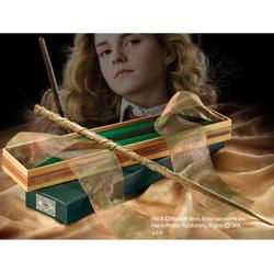 Hermione - toverstaf in Ollivanders Box