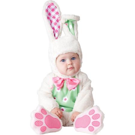 Konijn kostuum voor babys - Premium - Verkleedkleding - 86/92