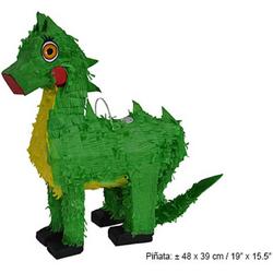 Pinata Dinosaurus 48cm