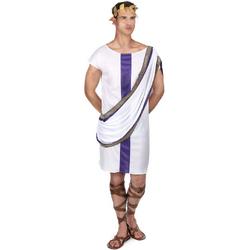 Romeins kostuum voor mannen - Verkleedkleding - One size