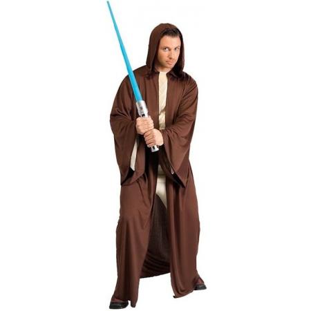 Star Wars � Jedi kostuum voor volwassenen - Verkleedkleding - One size