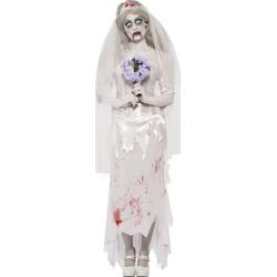 Till Death Do Us Part Zombie Bride