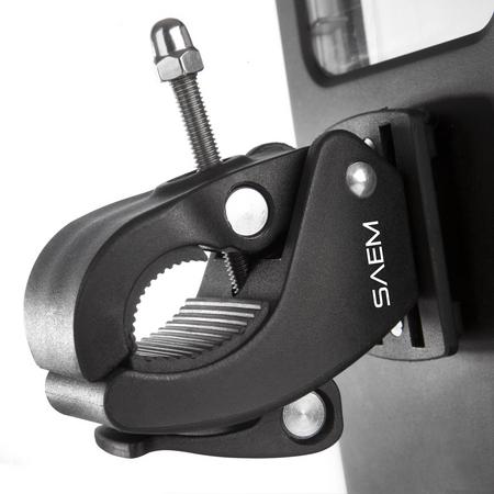 Veho SAEM optional handlebar mount for S6 water resistant case