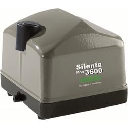   silent pro 3600