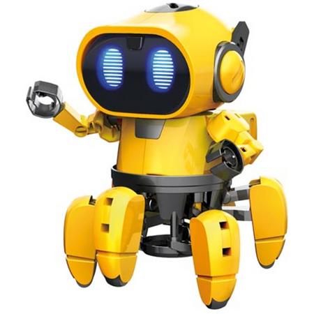 Velleman KSR18 entertainment robot