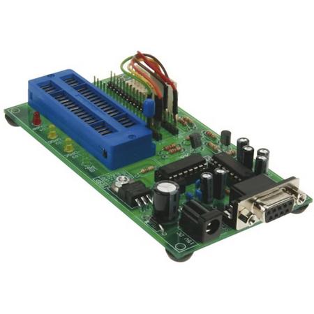 Velleman VM134 digitale & analoge I/O-module