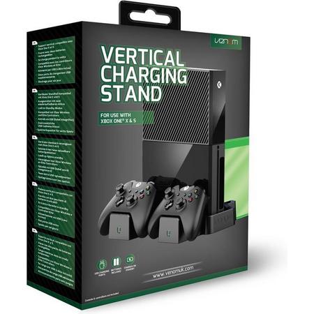 Venom Vertical Charging Stand /Xbox One