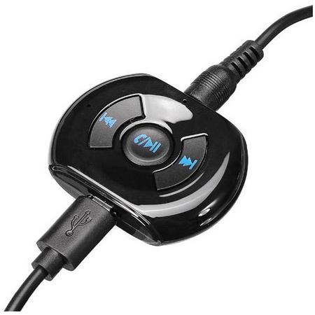 Vention Bluetooth 4.0 AUX Audio Receiver Adapter