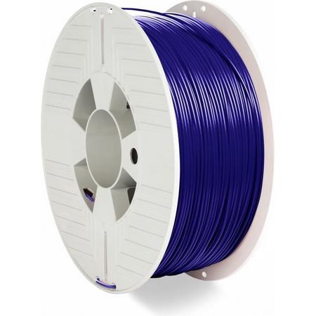 Verbatim 55029 3D-printmateriaal ABS Blauw 1 kg