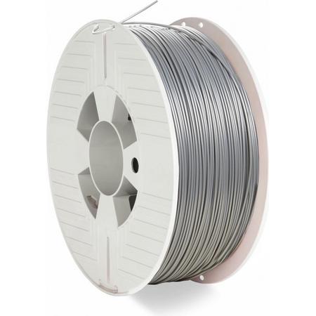 Verbatim 55032 3D-printmateriaal ABS Zilver 1 kg