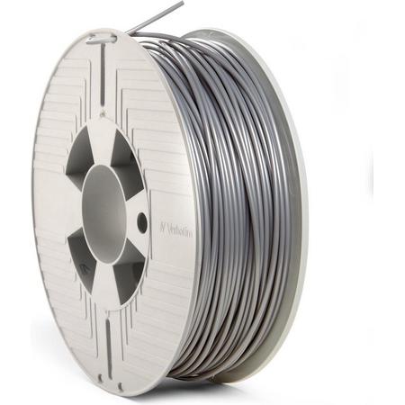 Verbatim 55329 3D-printmateriaal Polymelkzuur Zilver 1 kg