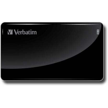 Verbatim Store n Go External SSD - 256GB