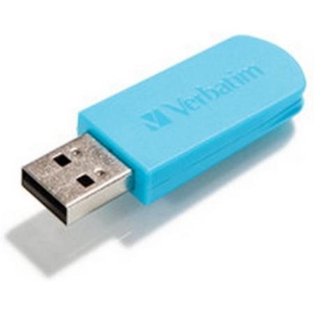 Verbatim Store n Go Mini - USB-stick - 16 GB
