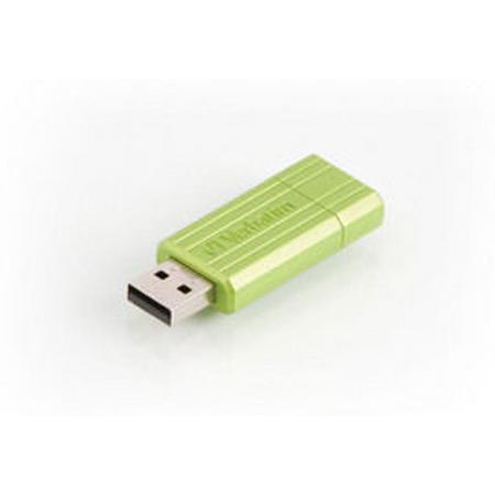 Verbatim Store n Go PinStripe - USB-stick - 16 GB