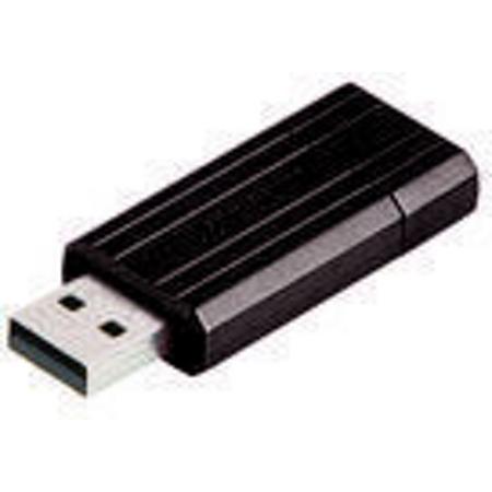 Verbatim Store n Go PinStripe - USB-stick - 64 GB