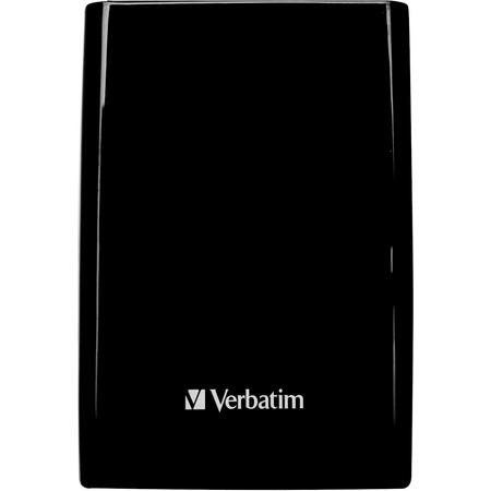 Verbatim Store n Go Ultra Slim - Externe harde schijf - 500 GB