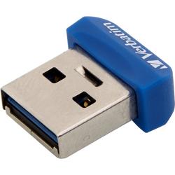 Verbatim Store n Stay Nano 98709 - USB-stick - 16 GB