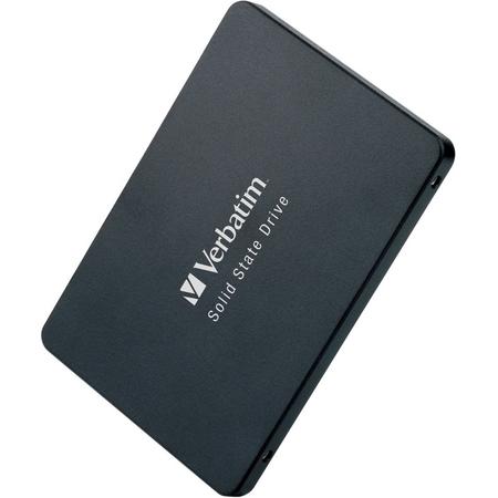 Verbatim Vi500 internal solid state drive 2.5 240 GB SATA III
