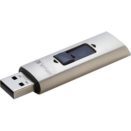 Verbatim Vx400 - USB-stick - 256 GB