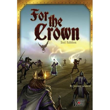 For the Crown 2nd edition