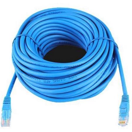 RJ45 UTP Cable 0,3 m