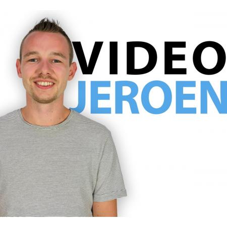 VideoJeroen Voucher €25 - Video overzetten naar dvd of usb / VHS videorecorder digitaliseren / Video Grabber / MiniDV / Video8 / Hi8