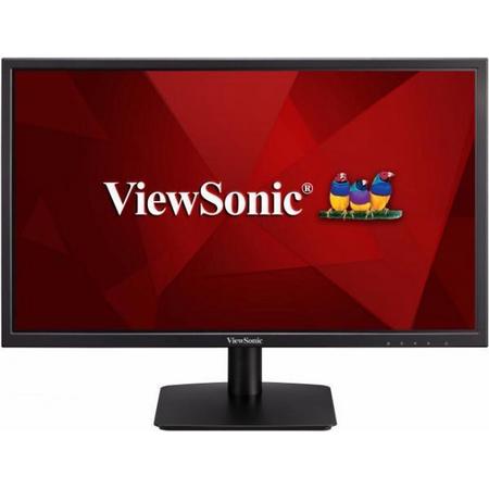 Viewsonic LED LCD VA2405-H LED display 59,9 cm (23.6) 1920 x 1080 Pixels Full HD Zwart