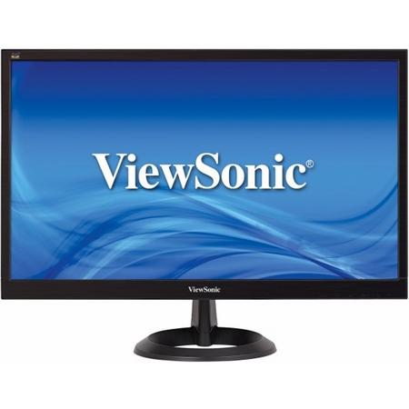 Viewsonic VA2261-2 LED display 54,6 cm (21.5) Full HD Zwart