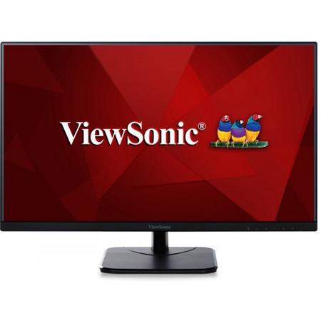 Viewsonic VA2756-MHD computer monitor 68,6 cm (27) Full HD LED Zwart