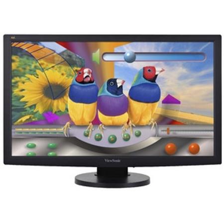 Viewsonic VG2433-LED - Full HD Monitor