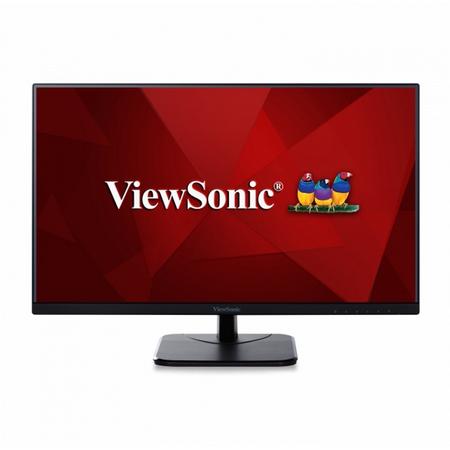 Viewsonic Value Series VA2456-MHD computer monitor 60,5 cm (23.8) Full HD LED Flat Zwart