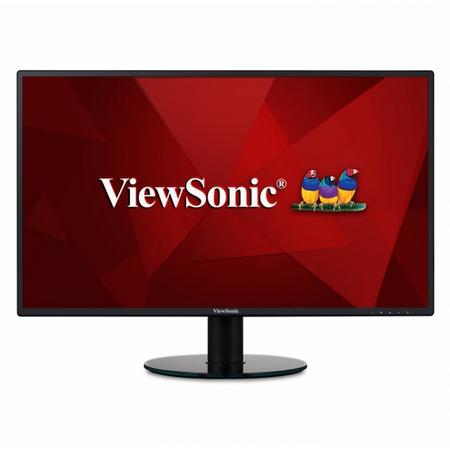 Viewsonic Value Series VA2719-2K-SMHD computer monitor 68,6 cm (27) Wide Quad HD Flat Zwart