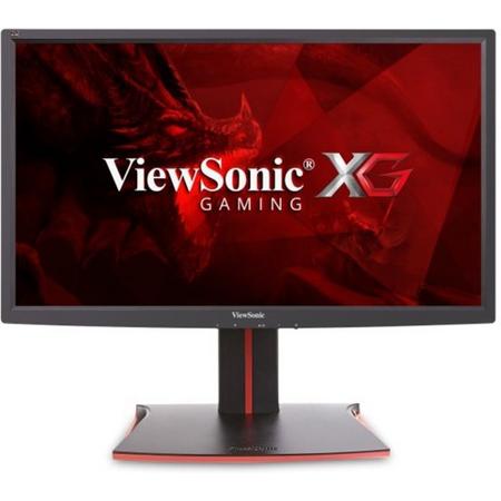 Viewsonic X Series XG2401 LED display 61 cm (24) Full HD Flat Zwart