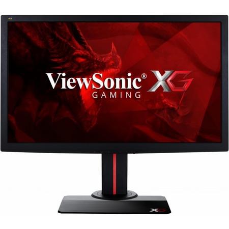 Viewsonic X Series XG2702 computer monitor 68,6 cm (27) Full HD LCD Flat Zwart