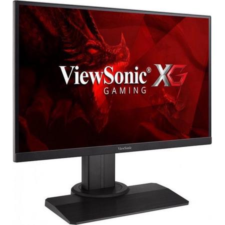 Viewsonic X Series XG2705 computer monitor 68,6 cm (27) 1920 x 1080 Pixels Full HD LED Flat Zwart