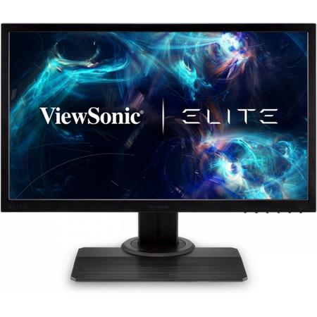 Viewsonic XG240R computer monitor 61 cm (24) Full HD LED Flat Zwart