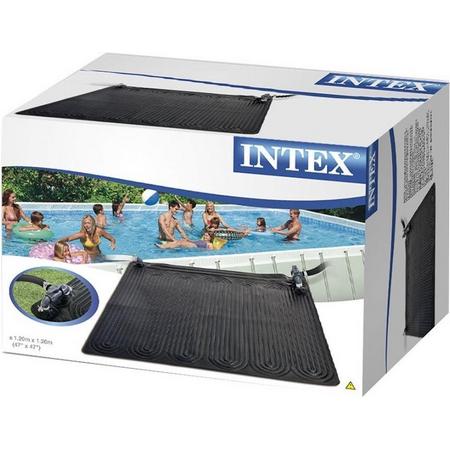 Intex zwembad verwarmer - verwarmingselement